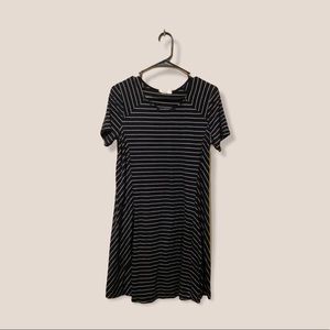 Dry Goods striped dress